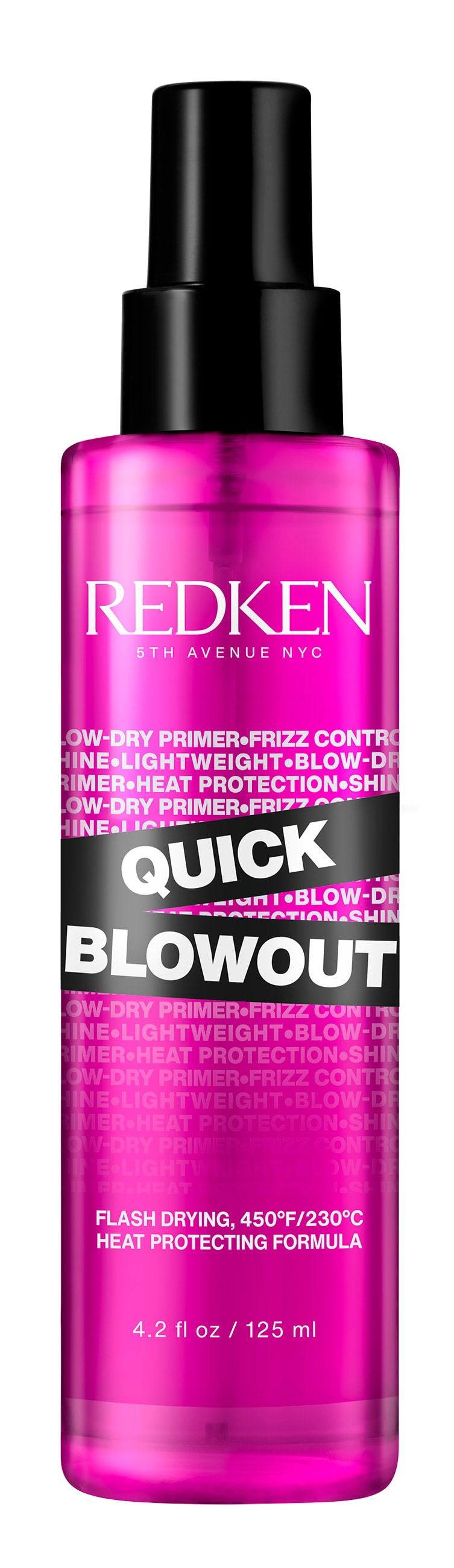 The Redken Guide to the Perfect Blowout!
