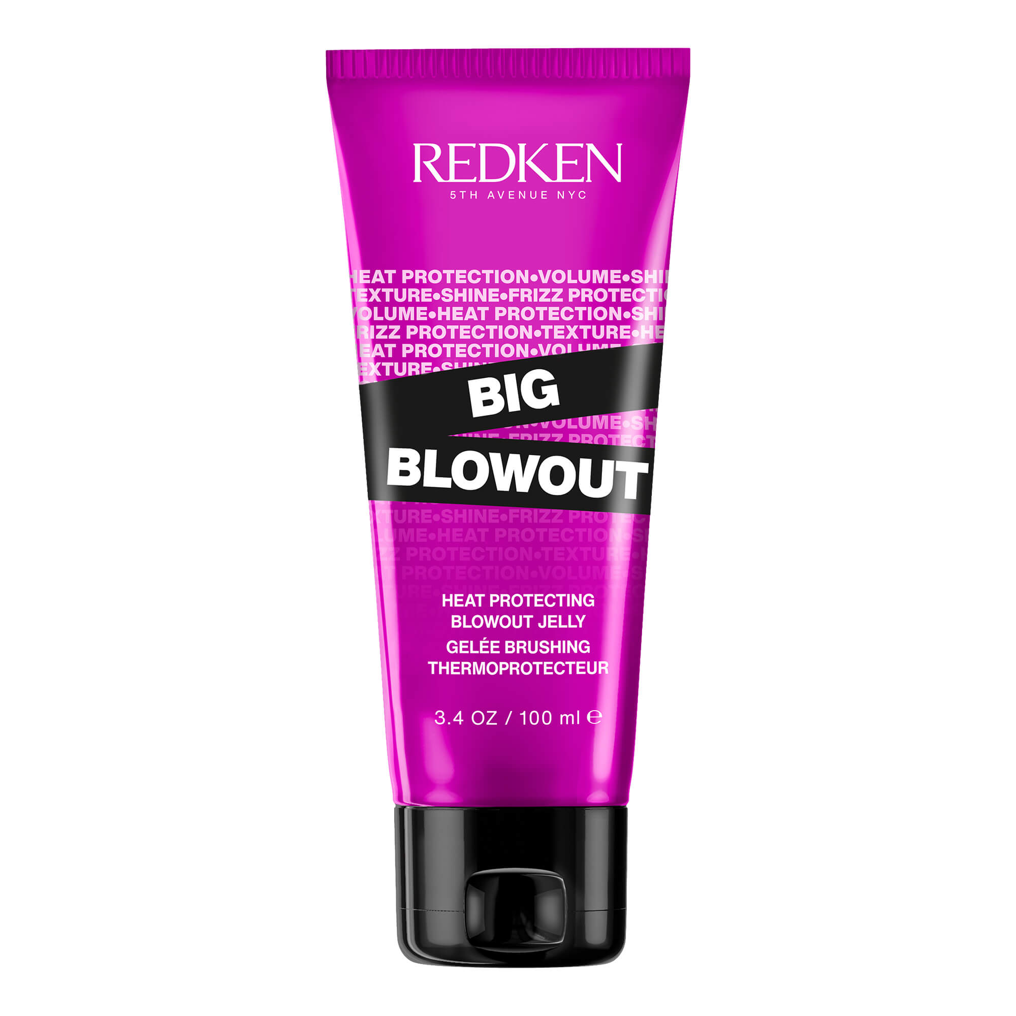 Big Blowout I Redken Canada